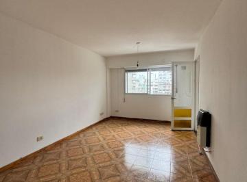Departamento · 43m² · 3 Ambientes · Venta Guemes 2041 Departamento de un Dormitorio Amplio y Luminoso