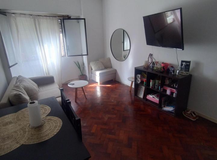Departamento · 45m² · 2 Ambientes
