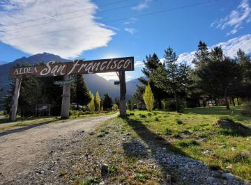 Terreno · 624m² · Terrenos de 600 m² en Aldea San Francisco - Epuyen - Chubut