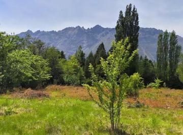 Terreno · 3100m² · Terreno de 3.100 m² a La Venta - Las Golondrinas, Chubut.