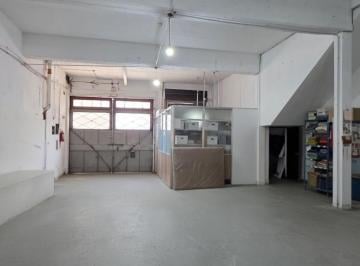 Depósito · 298m² · Elcano 4831: Depósito de 298 m²