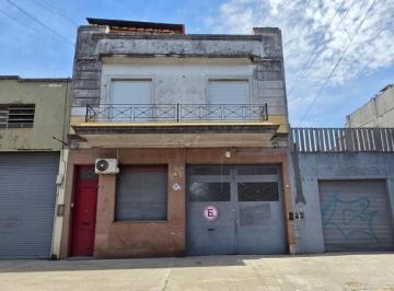 Depósito · 298m² · Elcano 4831: Depósito de 298 m²