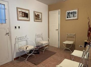 Oficina comercial · 40m² · 3 Ambientes · Oficina Equipada en Cordoba y Belgrano