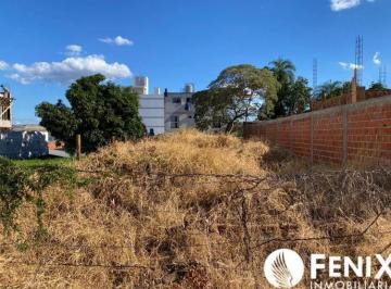 Terreno · 315m² · Tf436 - Amplio Terreno en Venta - Av Maipu Entre Calles Misiones y Humboldt