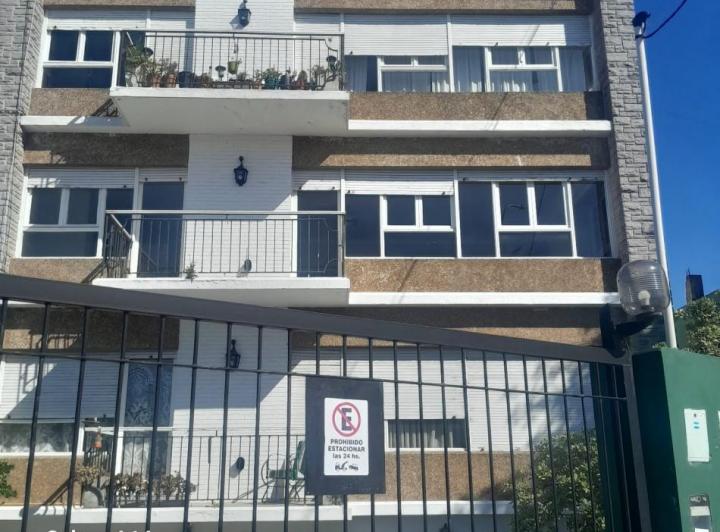 Departamento · 130m² · 4 Ambientes