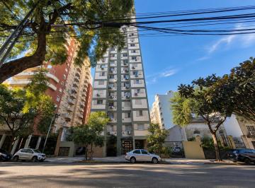 Departamento · 53m² · 3 Ambientes · 1 Cochera · Departamento de 3 Ambientes con Cochera Fija | Av Directorio Al 600 - Caballito
