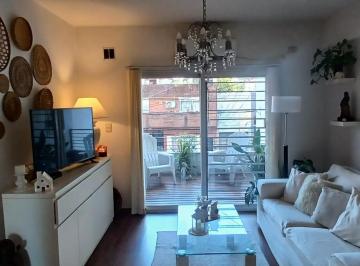 Departamento · 59m² · 3 Ambientes · 1 Cochera · Venta Departamento 3 Amb. en Villa Ballester con Cochera!