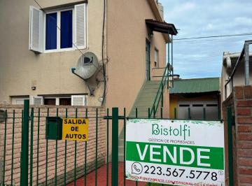 Departamento de 3 ambientes, Mar del Plata · Departamento 3 Amb + Cochera Apto Credito