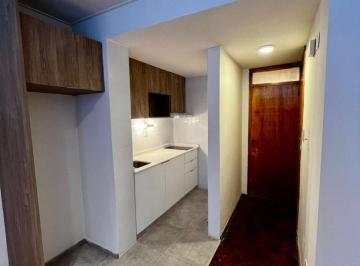 Departamento de 1 ambiente, Rosario · Balcarce 740 - Monoambiente Reciclado - Amplio