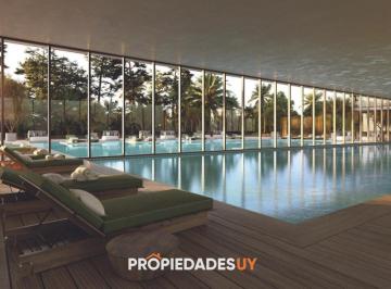 Foto1 · Departamento 2 Suites + Den en Surfside Elleva - Punta del Este