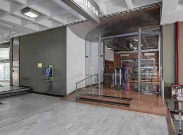 Oficina comercial · 530m² · 3 Cocheras · Oficina en Alquiler en San Nicolas