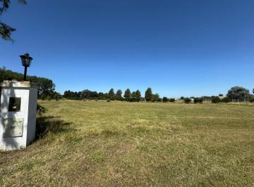 Terreno · 5238m² · Adg. Super Oportunidad en La Cecilia Club de Campo