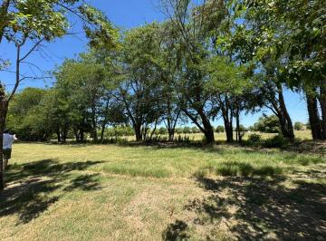 Terreno · 2000m² · Adg. Oportunidad! Lote Interno en Everlinks Golf