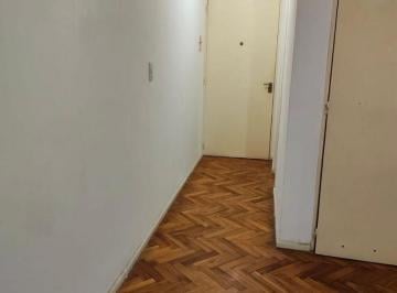 Departamento de 1 ambiente, Monserrat · Congreso, Monoambiente Interno Apto Profesional Ideal Vivienda U Oficina