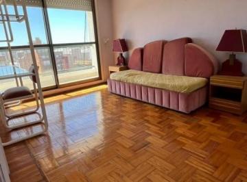 Departamento · 105m² · 5 Ambientes · 1 Cochera · Departamento 3 Dorm. con Cochera y Baulera Inmejorable Zona Se Escuchan Ofertas