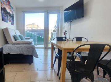 Departamento · 28m² · 2 Ambientes · Departamento Zona Centro