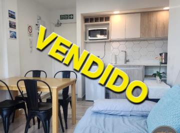 Departamento · 28m² · 2 Ambientes · Departamento Zona Centro