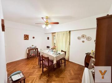 Departamento · 51m² · 3 Ambientes · Departamento en Venta - 2 Dorm. 1 Baño - San Telmo