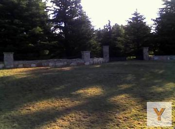 Terreno · 5490m² · Terreno en Venta - 5490 m² - Sierra de La Ventana