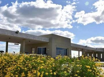 Terreno · 603m² · Terreno en Countries/b. Cerrado (Berazategui)