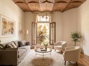 Casa · 113m² · 5 Ambientes · Venta Casa Sobre Lote Usam con Jardín y Terraza en Villa del Parque