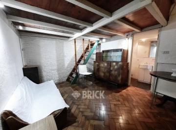 Departamento · 40m² · 2 Ambientes · Tucuman Al 600 - Impecable Patio Vestidor