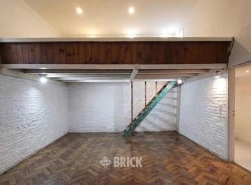 Departamento · 40m² · 2 Ambientes · Tucuman Al 600 - Impecable Patio Vestidor