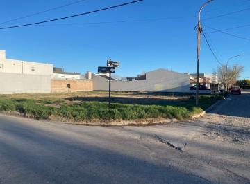 Terreno en Venta  El Manzanar · Venta Terreno en Esquina Manzanar 10 Cipolletti
