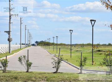 Terreno · 771m² · Lote en Venta en Santa Clara Al Sur, Canning - Interno, 771 m²