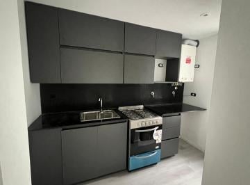 Departamento · 51m² · 2 Ambientes · Departamento Venta La Plata de 1 Dormitorio Estrenar de Categoría Zona Norte