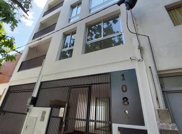Departamento · 41m² · 1 Ambiente · Departamento Monoambiente en La Plata