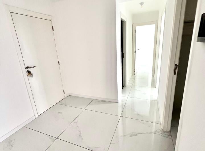 Departamento · 102m² · 3 Ambientes · 1 Cochera