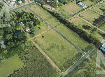 Terreno · 252m² · Lote en Venta en Villa Elvira