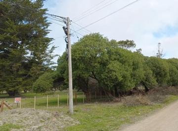 Terreno · 3740m² · Terreno en Venta - 3.740 m² - Miramar