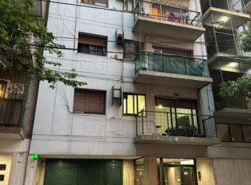 Departamento de 2 ambientes, Flores · Departamento de 42 m² con 1 Dormitorio en Venta en Flores Sur