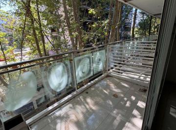 Departamento de 1 ambiente, Palermo · Monoambiente en Las Cañitas con Aire Acondicionado