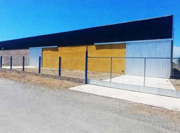 Bodega-Galpón de 2 ambientes, Rosario · Galpón Industrial de 2900 m² a Estrenar en Plataforma Productiva Corredor Ovidio Lagos