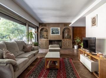Departamento · 187m² · 4 Ambientes · 1 Cochera · Departamento | Venta | Recoleta | 4 Ambientes | Balcon