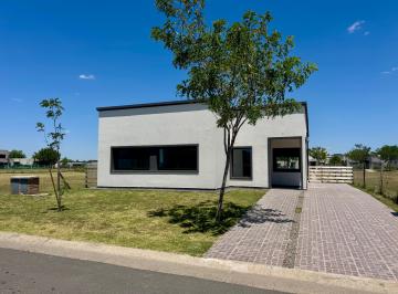 Casa de 5 ambientes, Pilar · Venta Casa Barrio Privado San Pablo, Derqui, Pilar