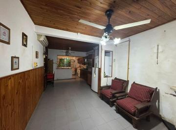 Casa de 10 ambientes, Ciudad de Santa Fe · Casa a Modernizar en Barrio San Roque