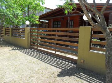 Departamento · 250m² · Venta de Complejo de Cabañas en Villa Gral Belgrano, Cba