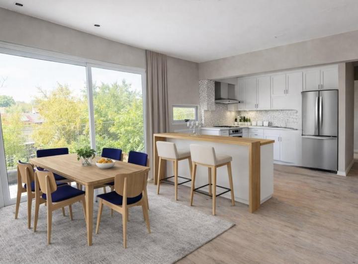 Casa · 200m² · 2 Ambientes · 1 Cochera