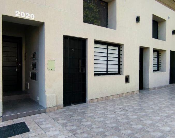 PH · 39m² · 2 Ambientes