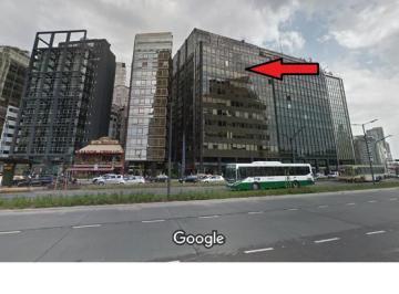 Oficina comercial · 437m² · 8 Ambientes · 10 Cocheras · Oficina - Retiro
