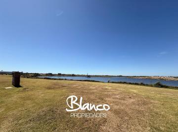 Terreno · 915m² · Lote en Venta en El Naudir, Escobar, G. B. a. Zona Norte