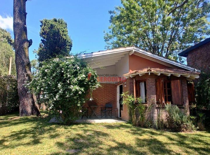 PH · 46m² · 3 Ambientes