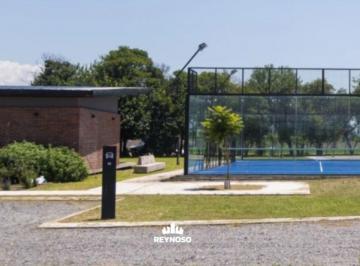 Terreno , Salta · Terreno La Verbena - en Venta