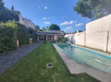 Casa de 7 ambientes, La Matanza · Venta de Casa 7 Ambientes Ramos Mejía