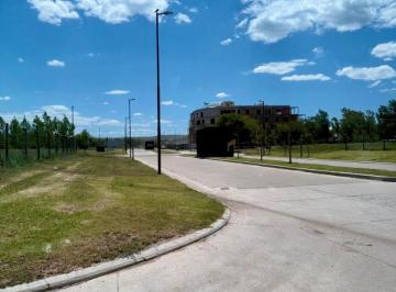 Terreno 380m² Venta Nuevo Malagueño · Lote de 380 m² en Venta en Barrio Nuevo Malagueño