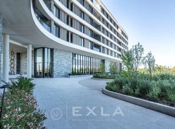 Departamento · 56m² · 2 Ambientes · 1 Cochera · Alquiler en Oceana - Nordelta - 2 Ambientes